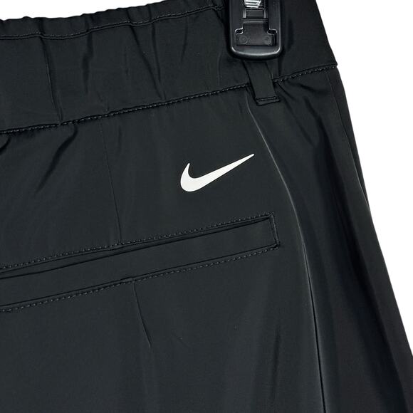 Nike Womens X-Large Golf Victory Shorts Dri-Fit Standard Fit Zip-Fly Stretch New - Picture 4 of 7